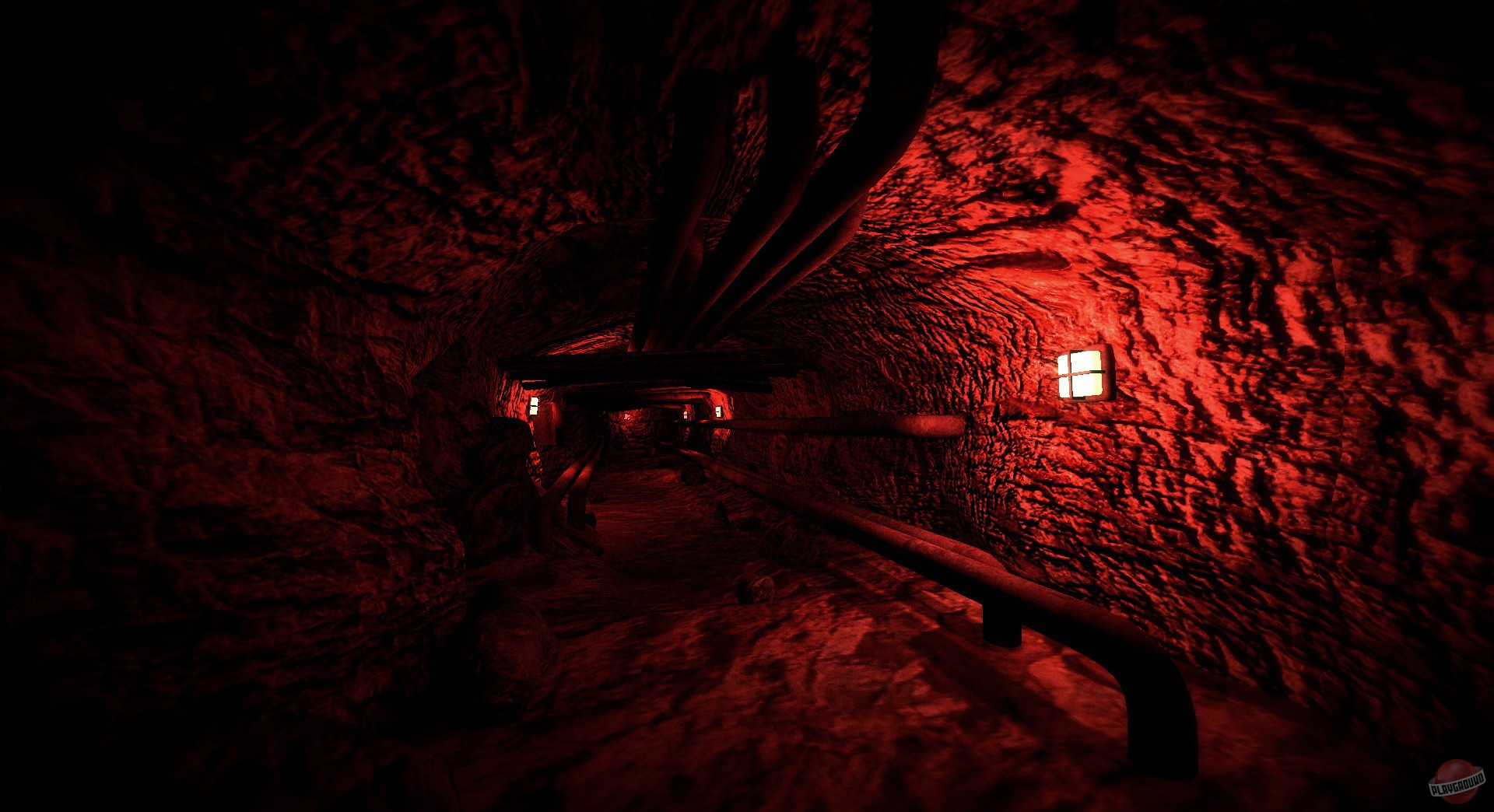 Скриншот из игры Doorways: The Underworld - 31