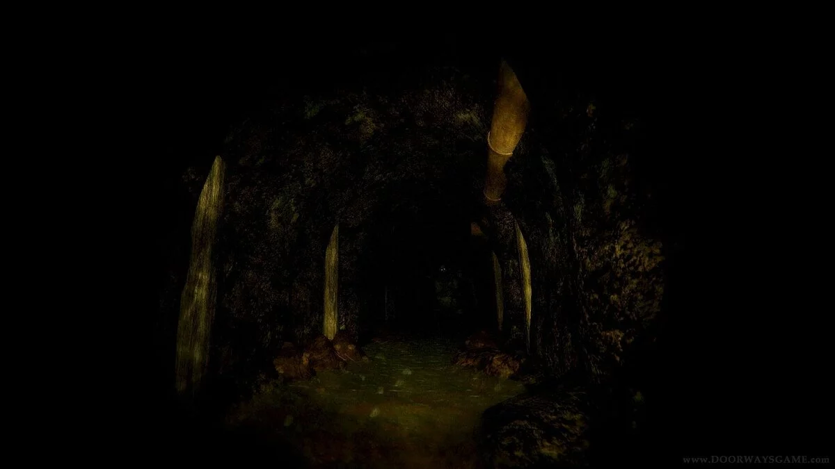 Скриншот из игры Doorways: The Underworld - 43