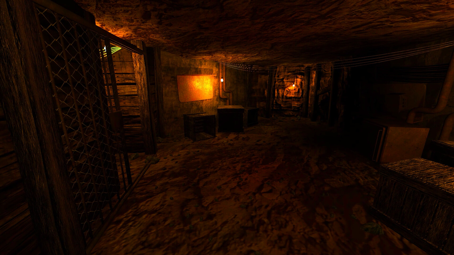 Скриншот из игры Doorways: The Underworld - 19