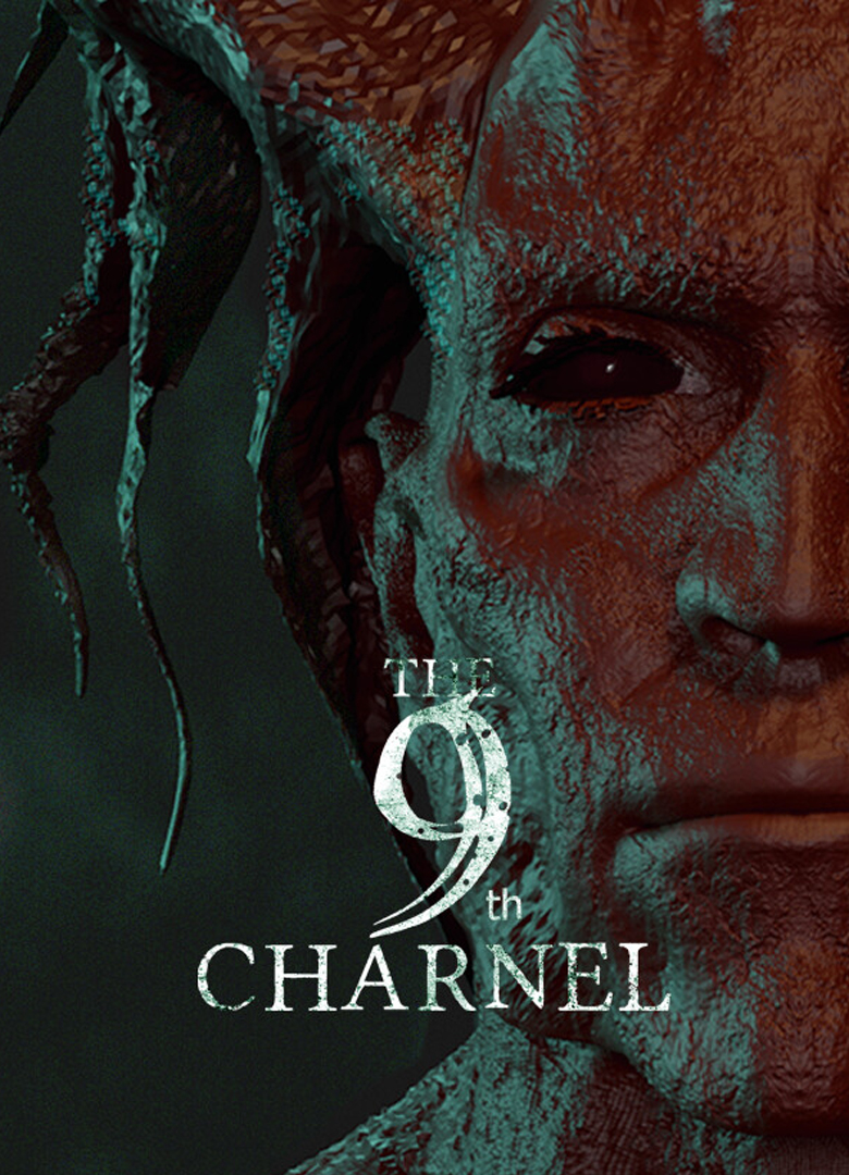 Обложка игры The 9th Charnel