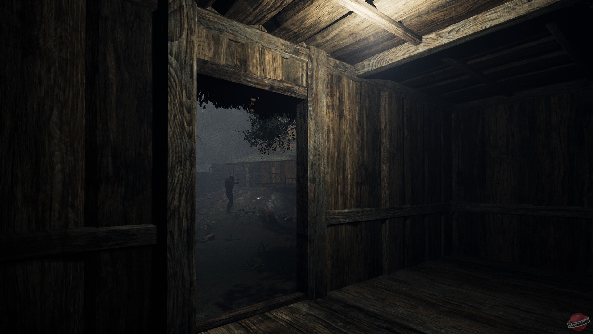 Скриншот из игры The 9th Charnel - 3