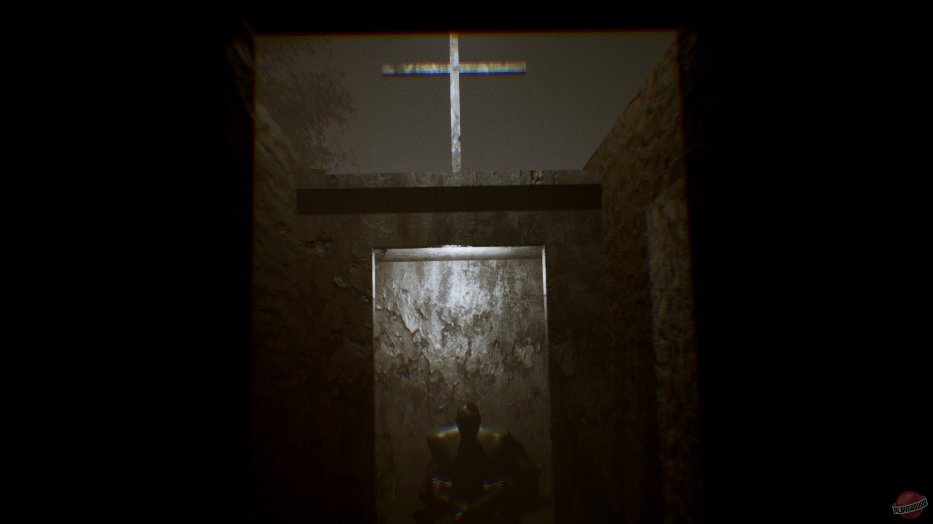 Скриншот из игры The 9th Charnel - 1