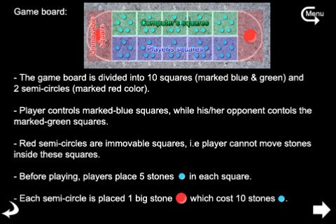 Скриншот из игры O Quan Bantumi - 2