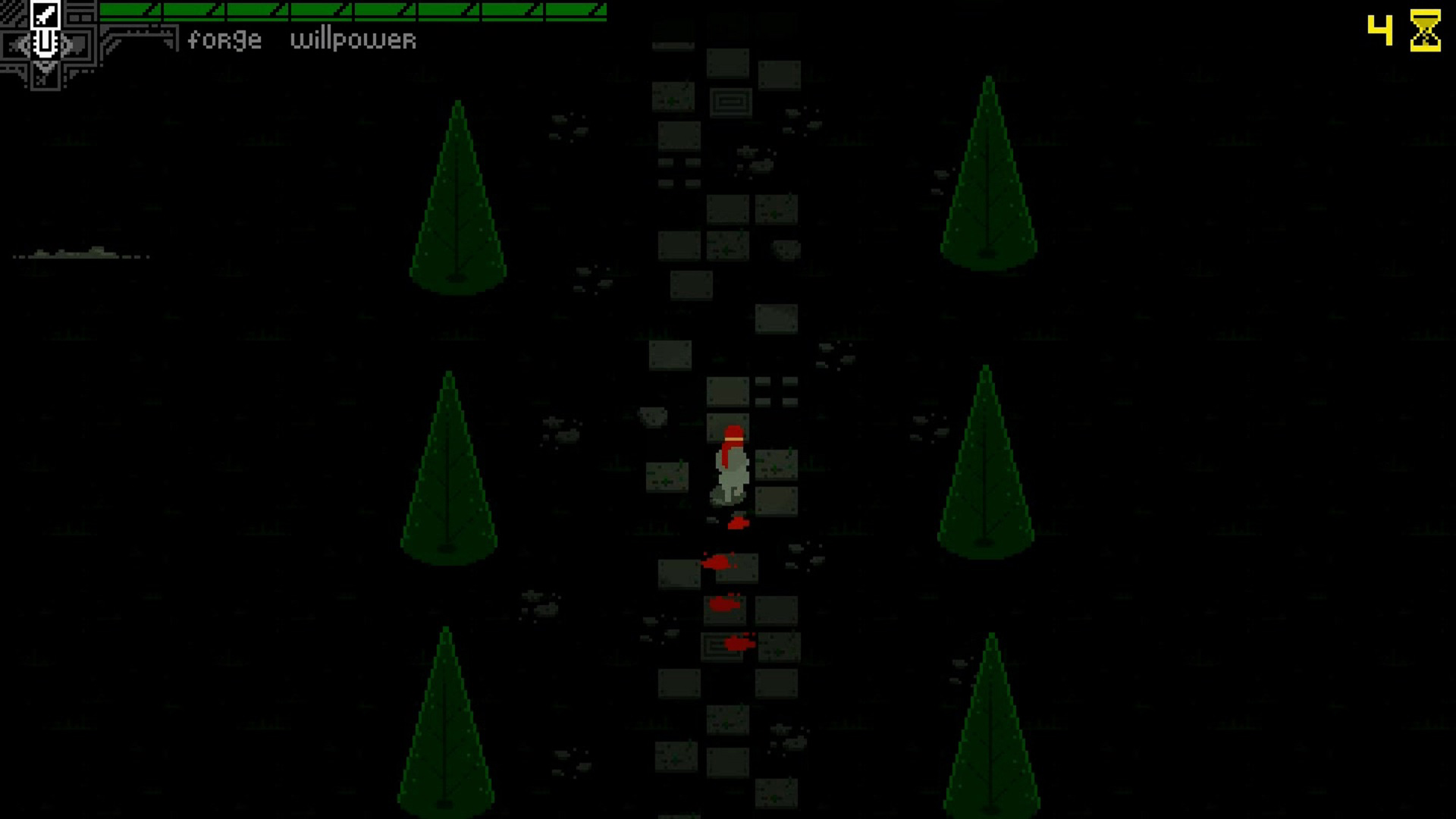 Скриншот из игры I See Your Pain - 2