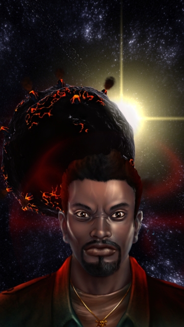 Скриншот из игры Light of Altair - 45