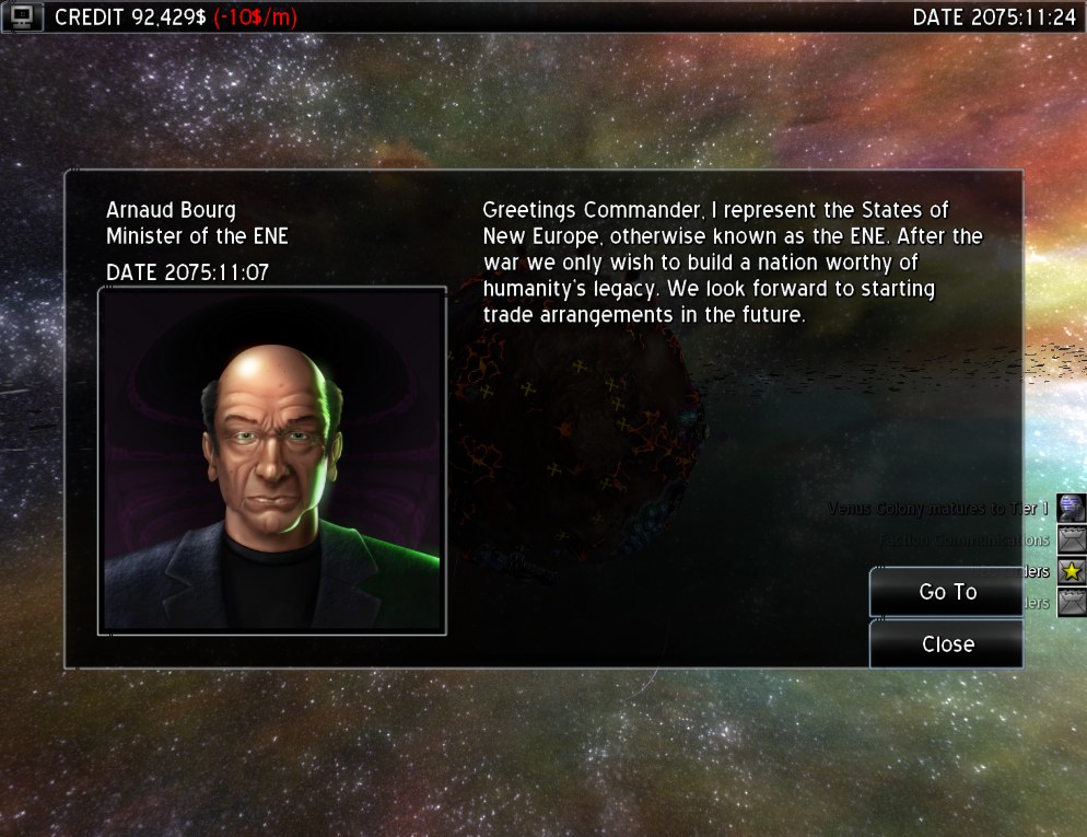 Скриншот из игры Light of Altair - 47