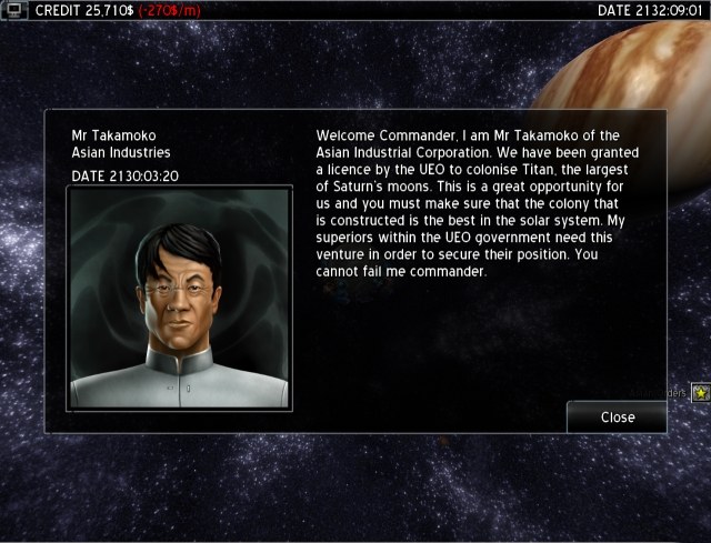 Скриншот из игры Light of Altair - 51