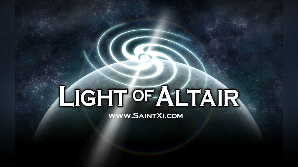 Скриншот из игры Light of Altair - 36