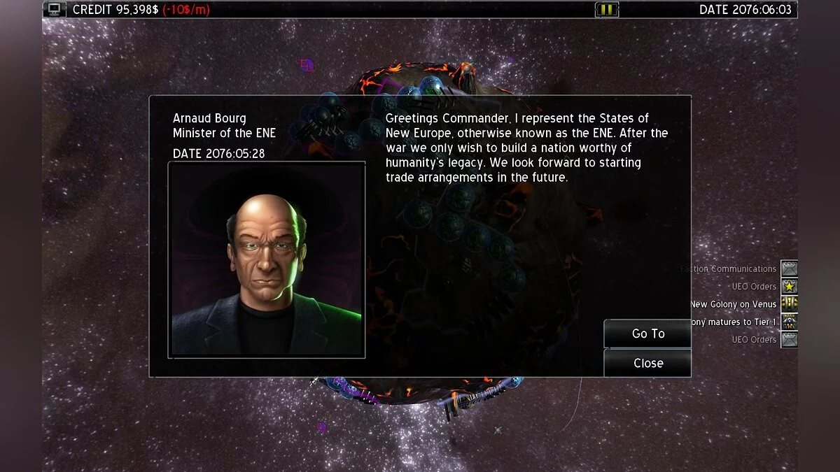 Скриншот из игры Light of Altair - 29