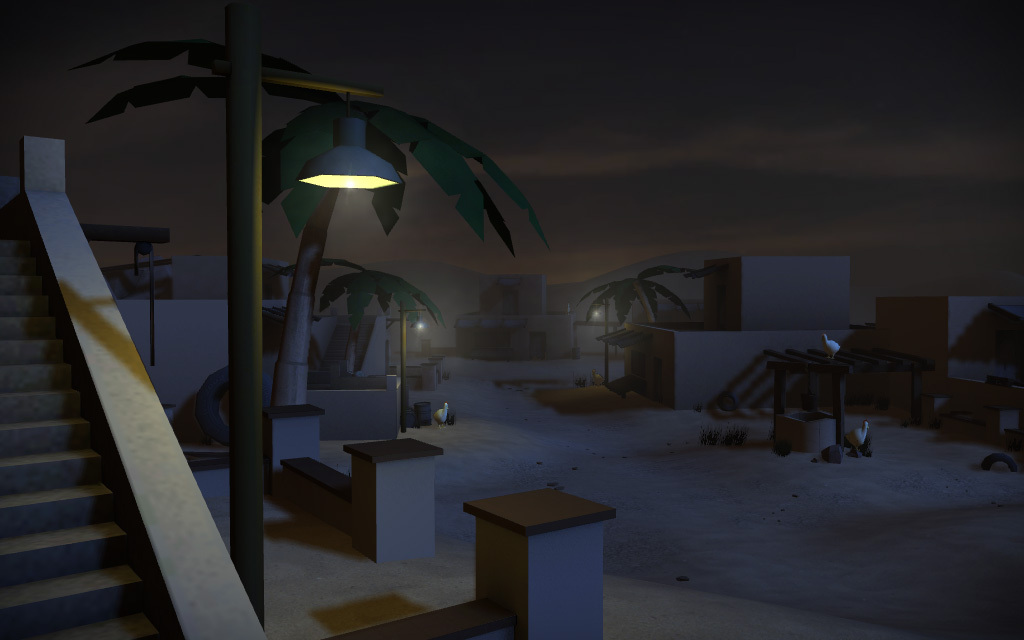 Скриншот из игры Foreign Legion: Buckets of Blood - 36