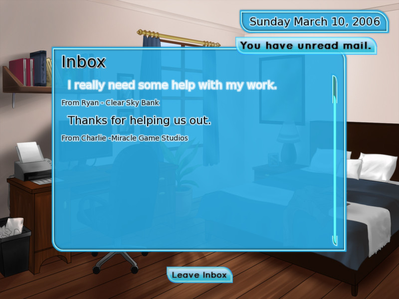 Скриншот из игры Fading Hearts - 14