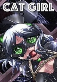 Обложка игры Cat Girl