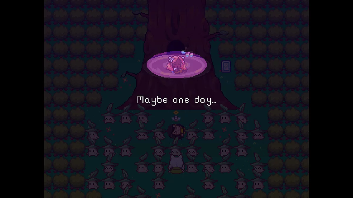 Скриншот из игры Cat Girl - 7