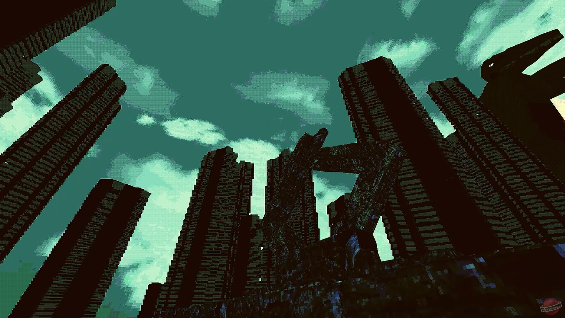 Скриншот из игры Agony Of A Dying MMO - 7