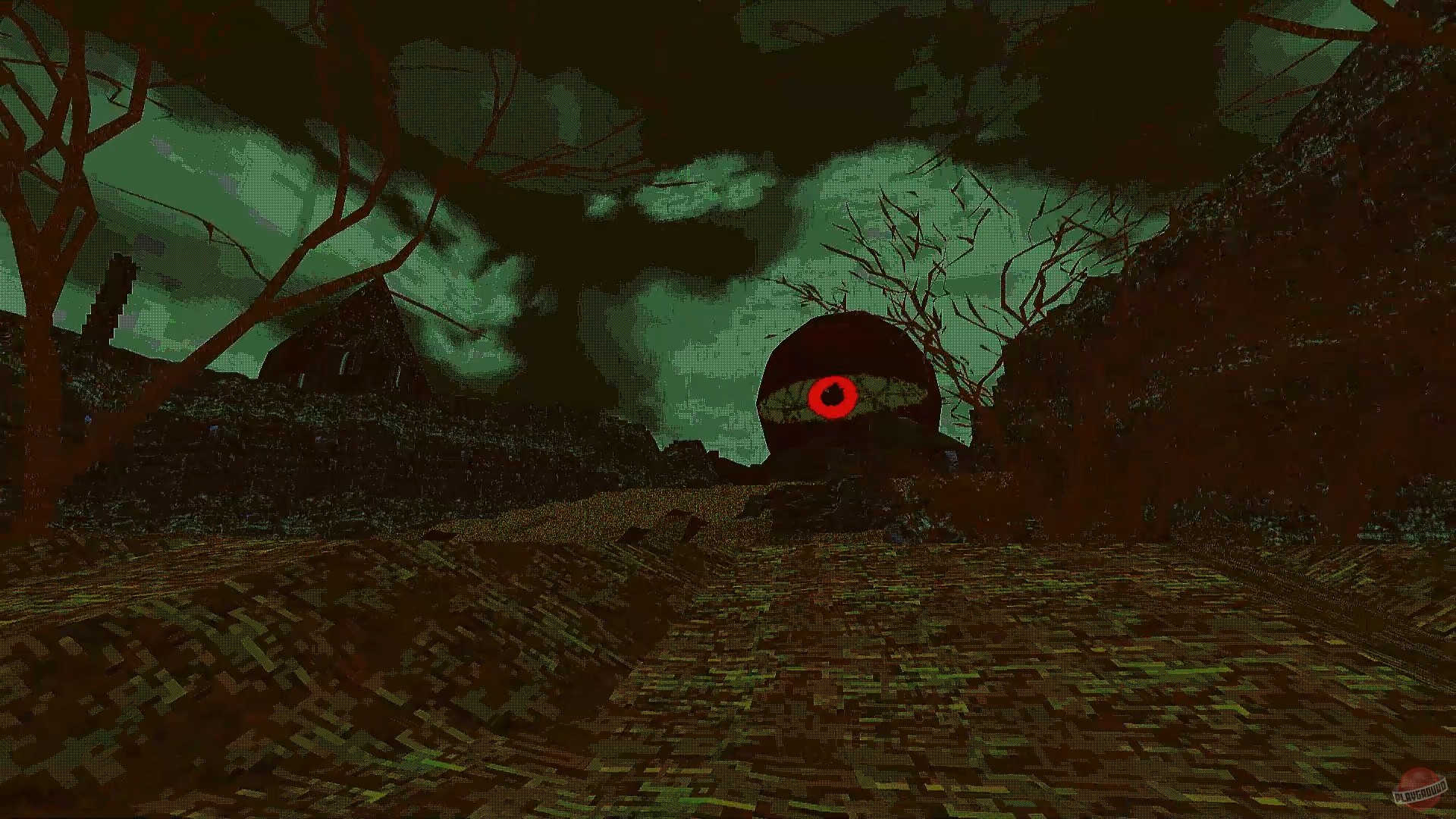 Скриншот из игры Agony Of A Dying MMO - 1