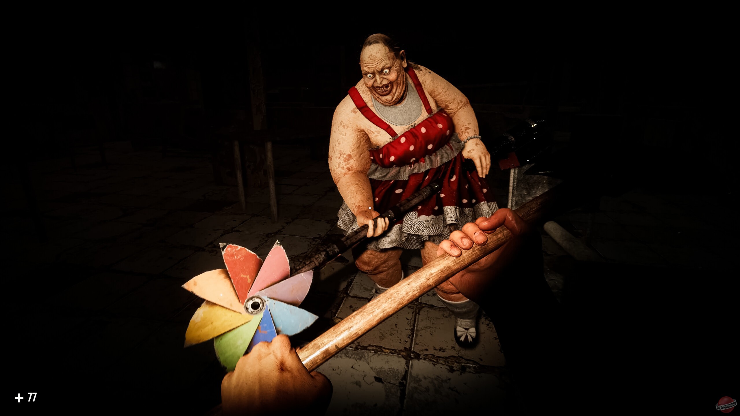 Скриншот из игры Gore Doctor - 8