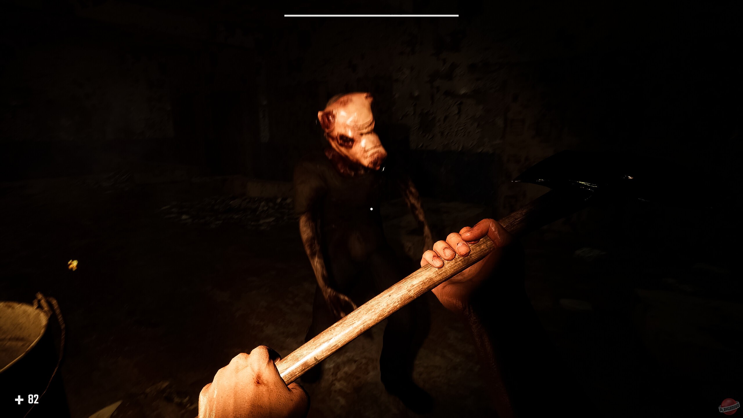 Скриншот из игры Gore Doctor - 2