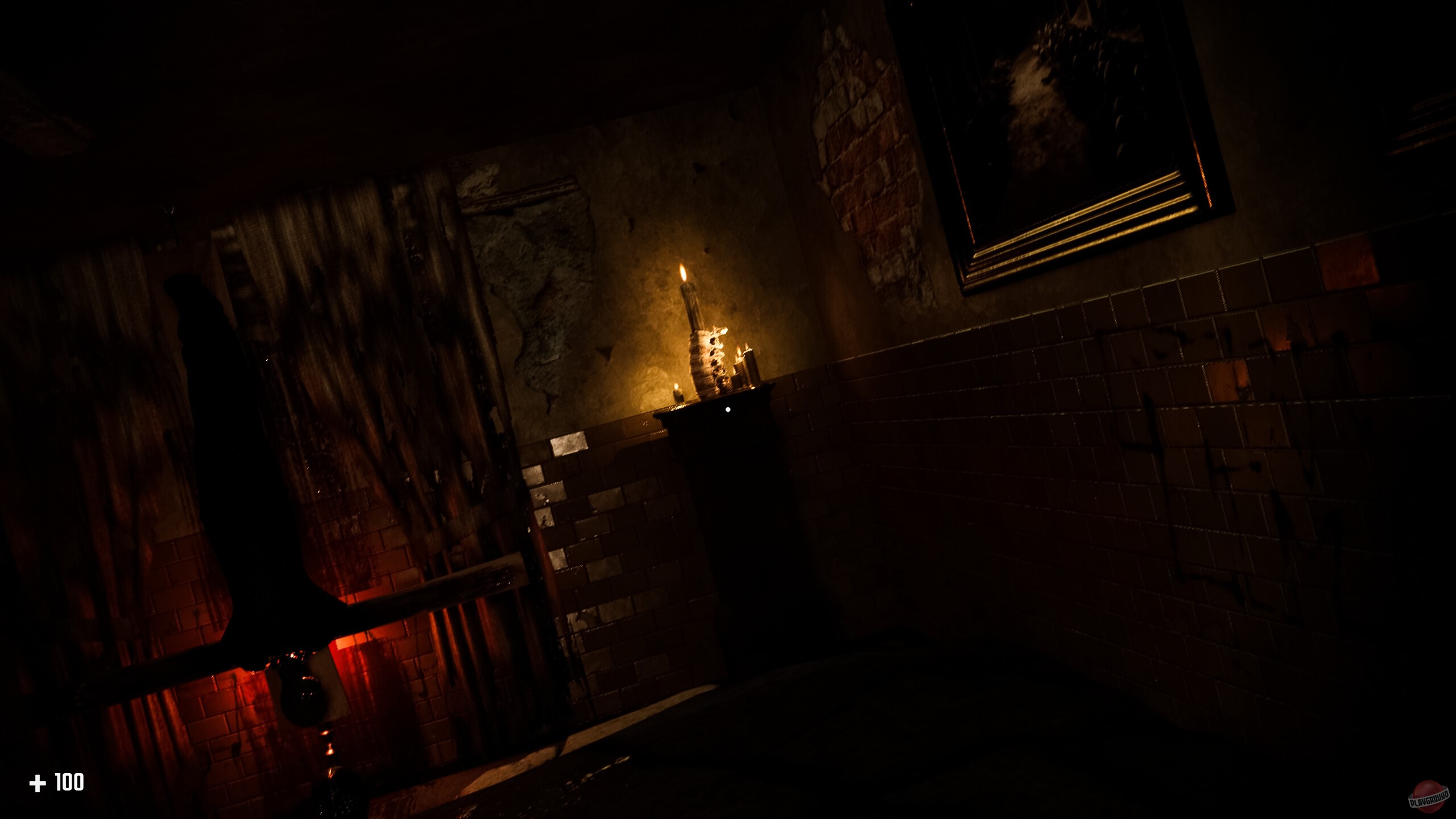 Скриншот из игры Gore Doctor - 1