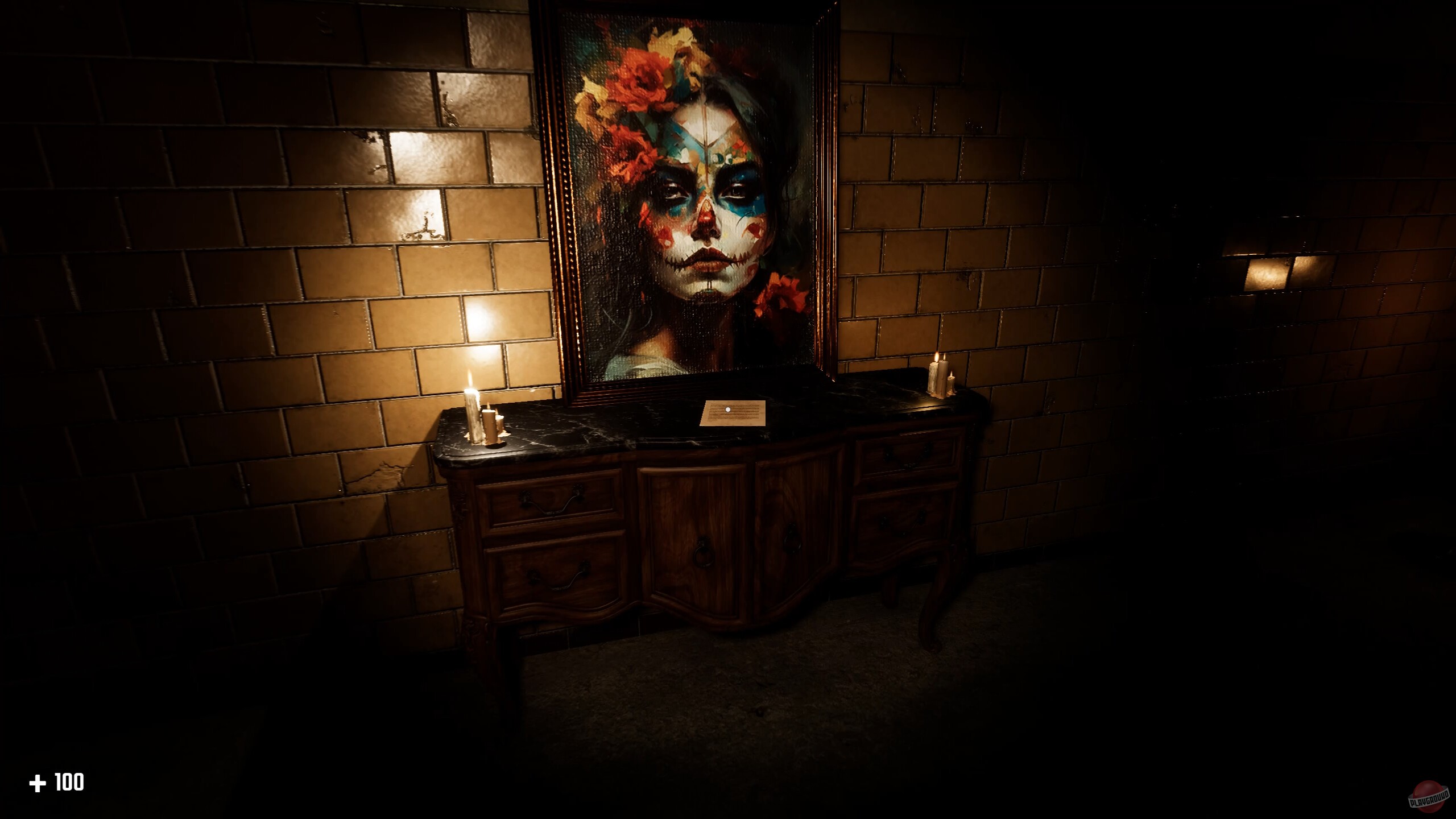 Скриншот из игры Gore Doctor - 3