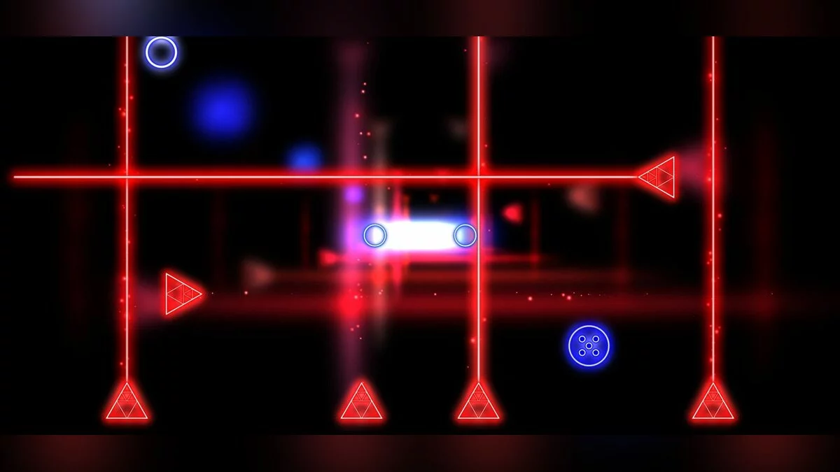 Скриншот из игры Ellipsis - 14