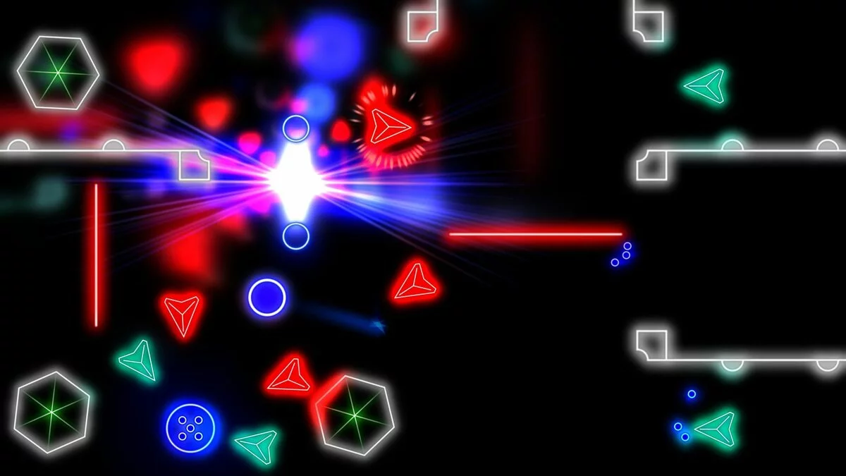 Скриншот из игры Ellipsis - 25