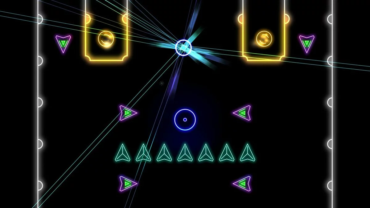 Скриншот из игры Ellipsis - 17