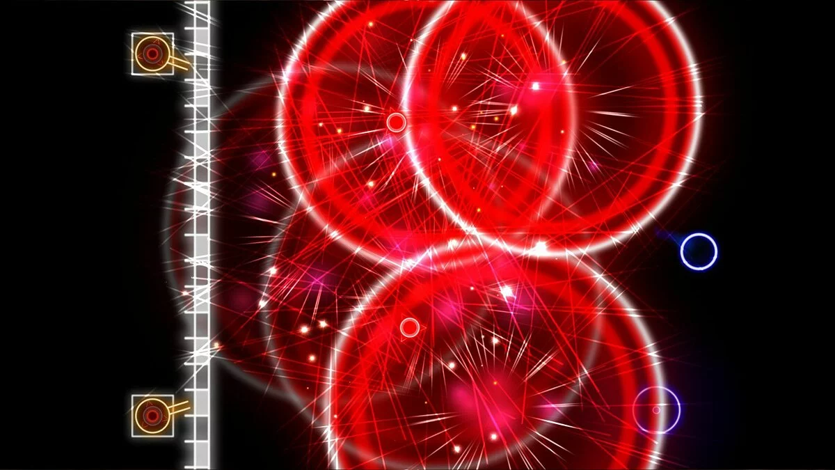 Скриншот из игры Ellipsis - 22