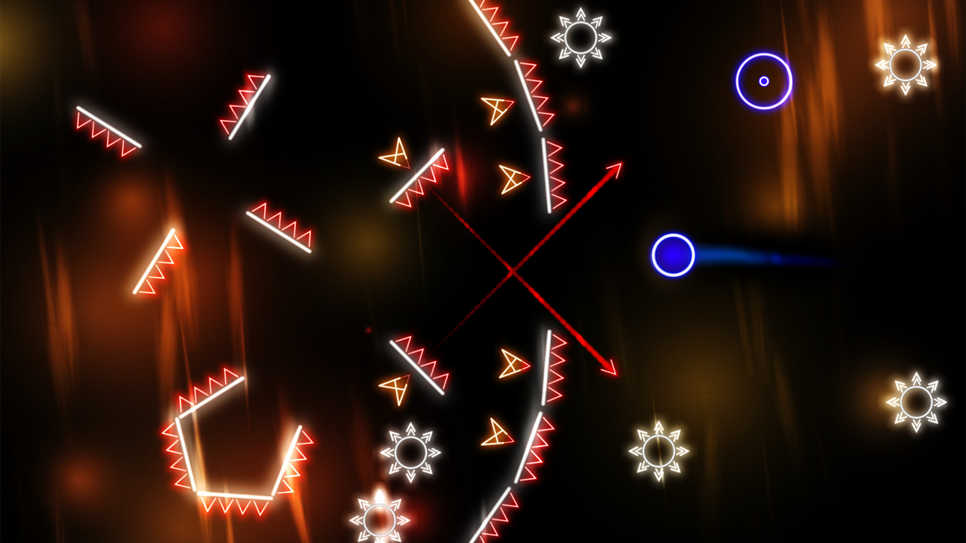 Скриншот из игры Ellipsis - 23