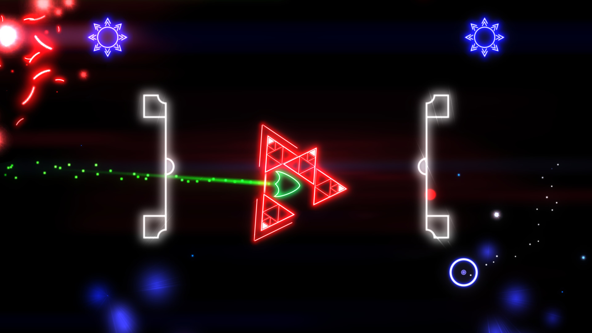 Скриншот из игры Ellipsis - 15