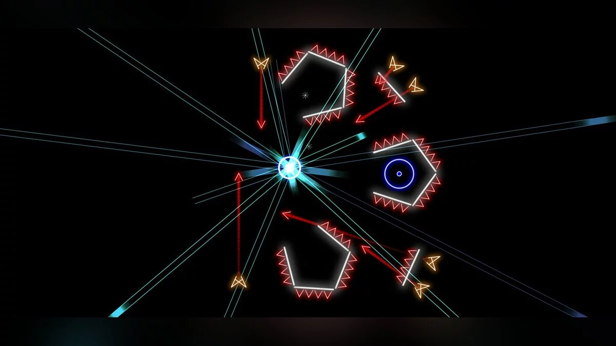 Скриншот из игры Ellipsis - 28