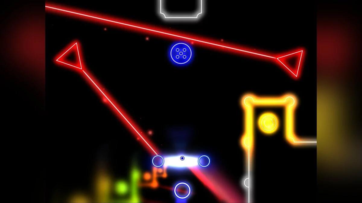 Скриншот из игры Ellipsis - 13