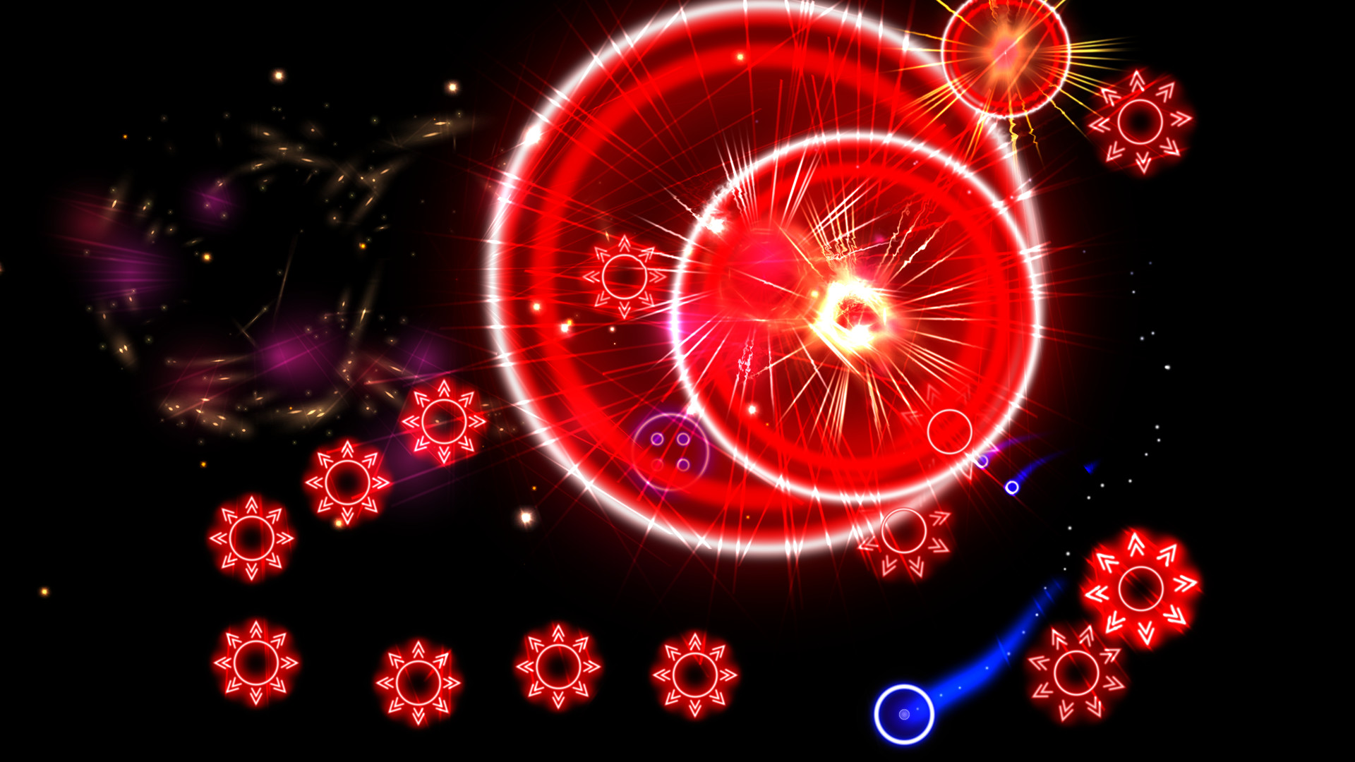 Скриншот из игры Ellipsis - 18