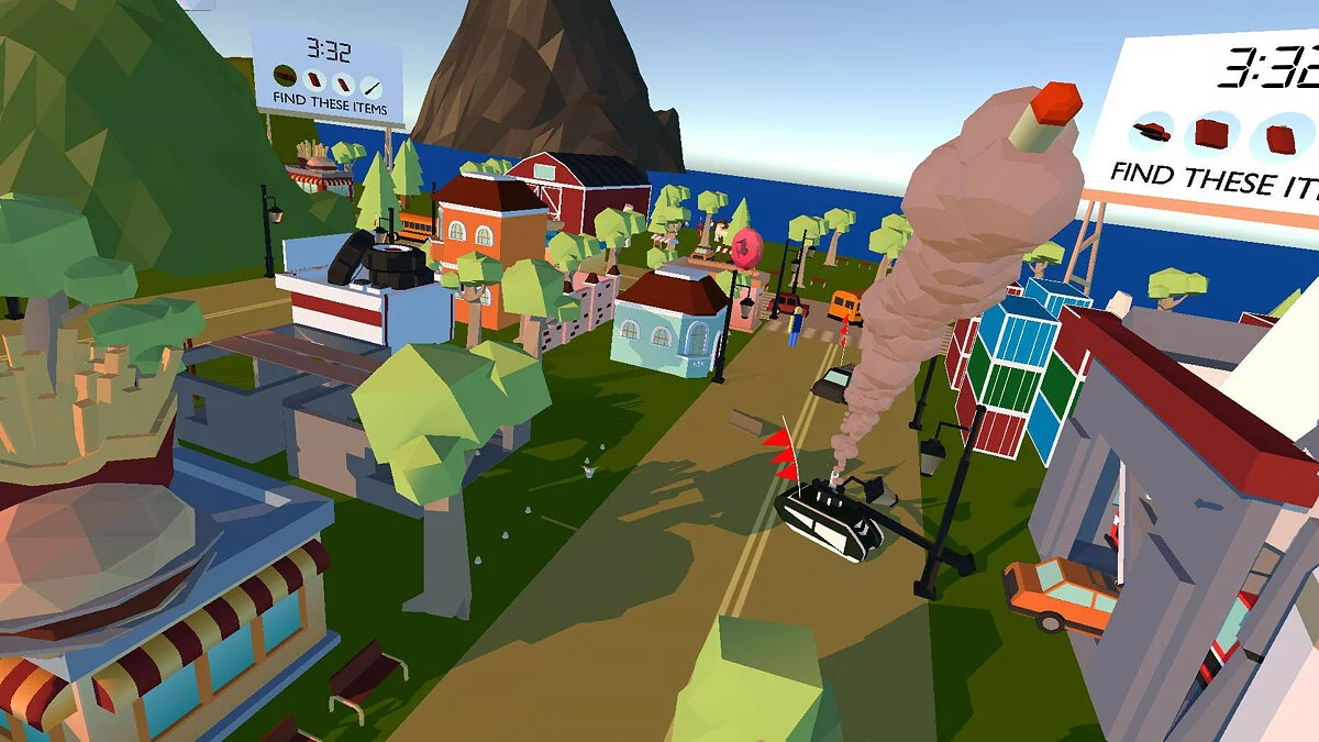 Скриншот из игры Late For Work - 15