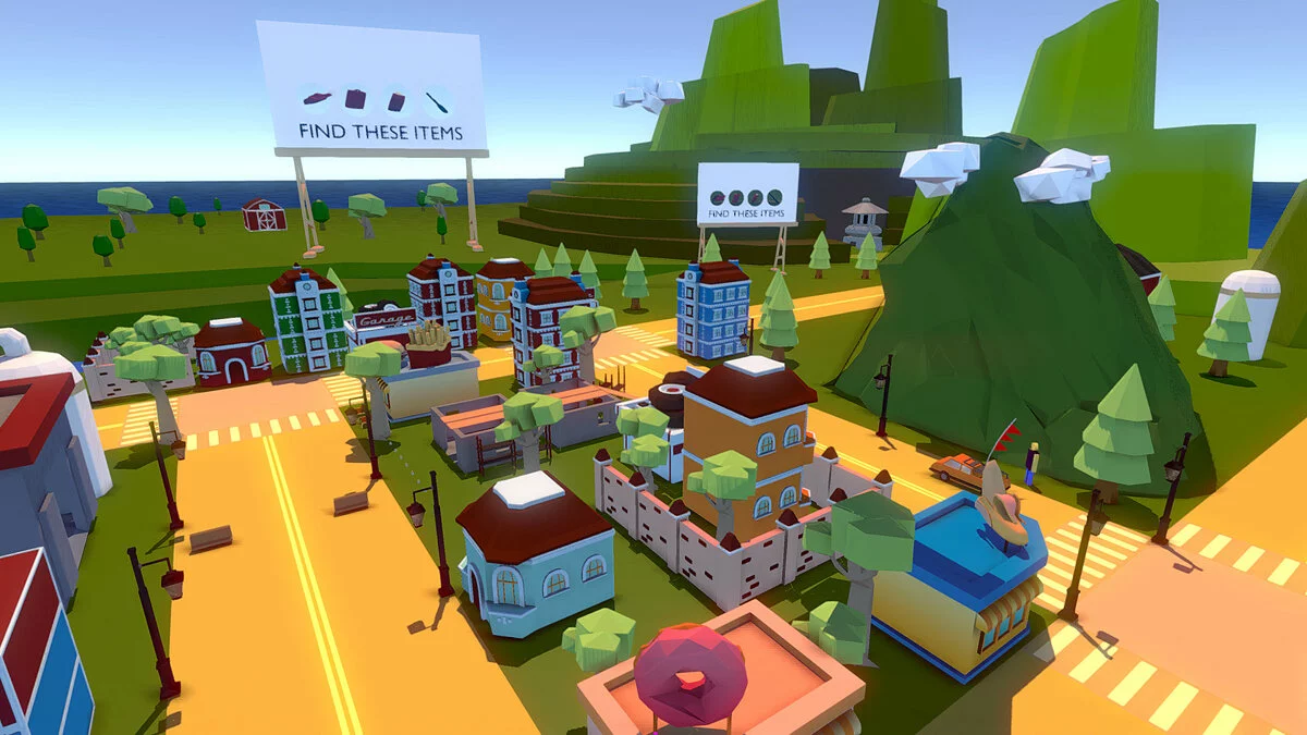 Скриншот из игры Late For Work - 17