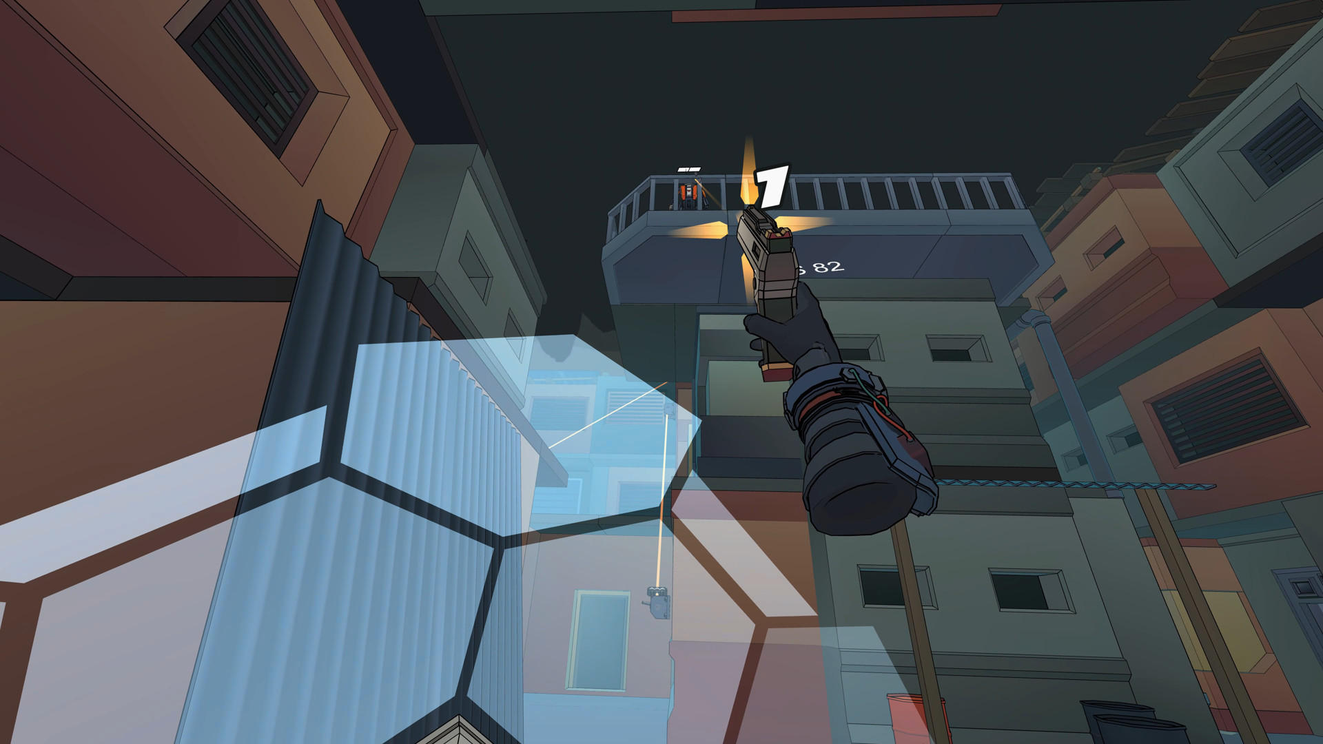 Скриншот из игры Sweet Surrender VR - 2