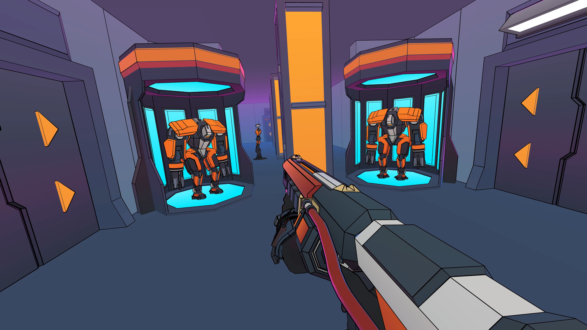 Скриншот из игры Sweet Surrender VR - 4