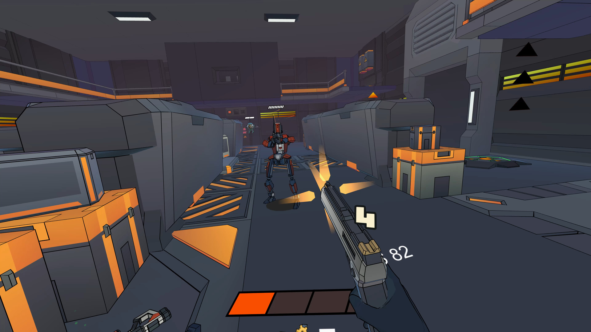 Скриншот из игры Sweet Surrender VR - 5