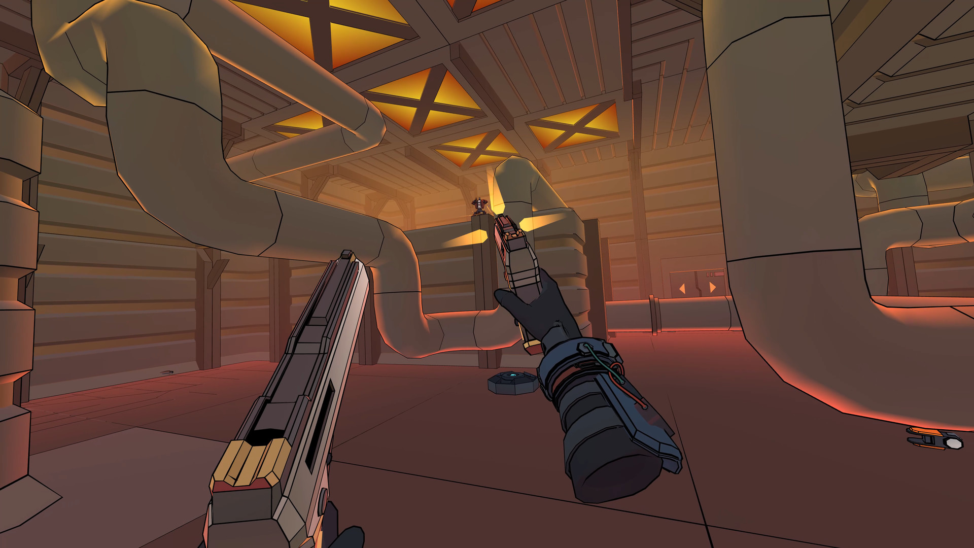 Скриншот из игры Sweet Surrender VR - 6