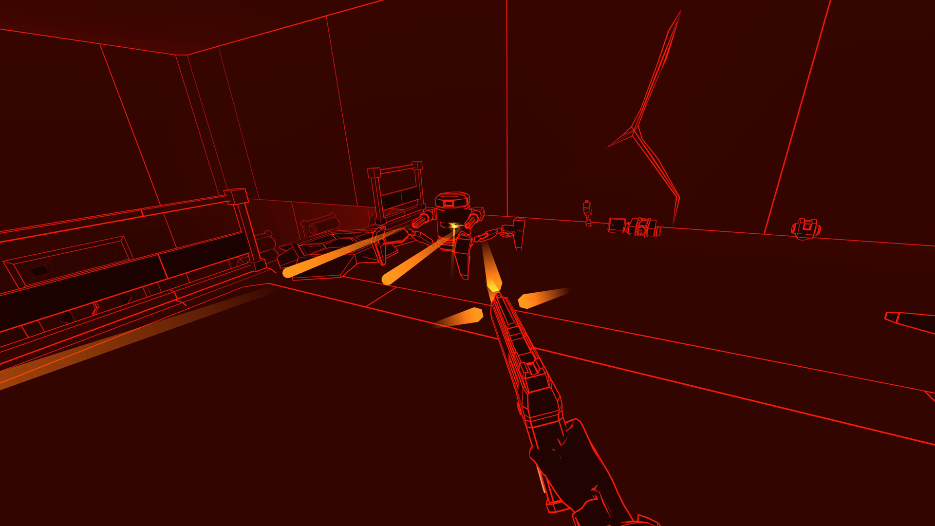 Скриншот из игры Sweet Surrender VR - 7