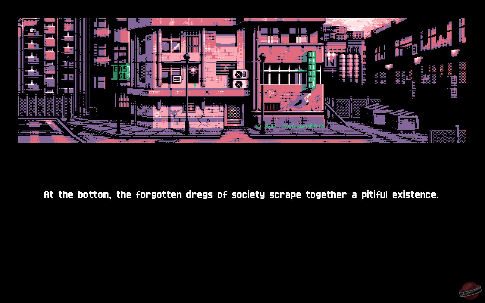 Скриншот из игры Vengeful Heart - 20