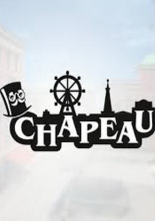 Обложка игры Chapeau