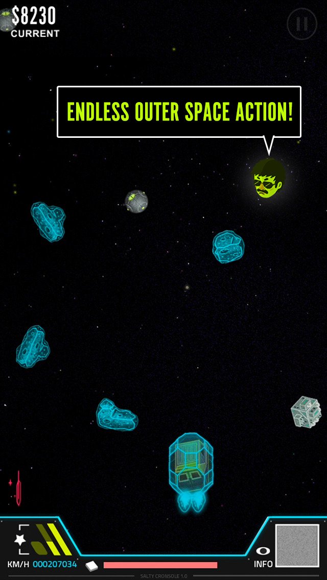 Скриншот из игры Pie In The Sky: A Pizza Odyssey - 5