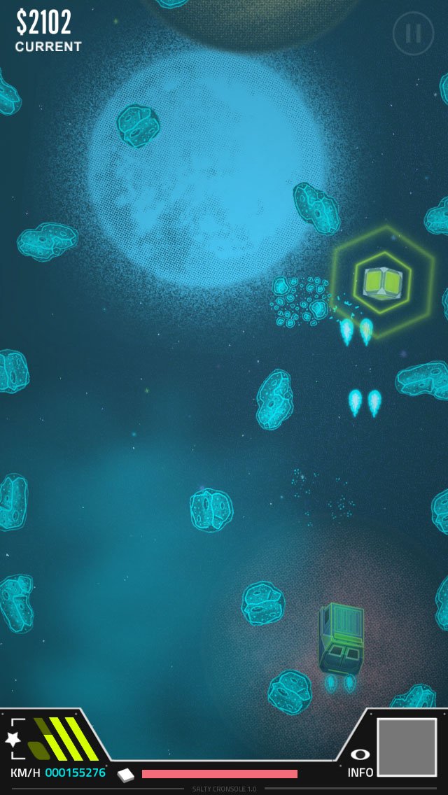 Скриншот из игры Pie In The Sky: A Pizza Odyssey - 12