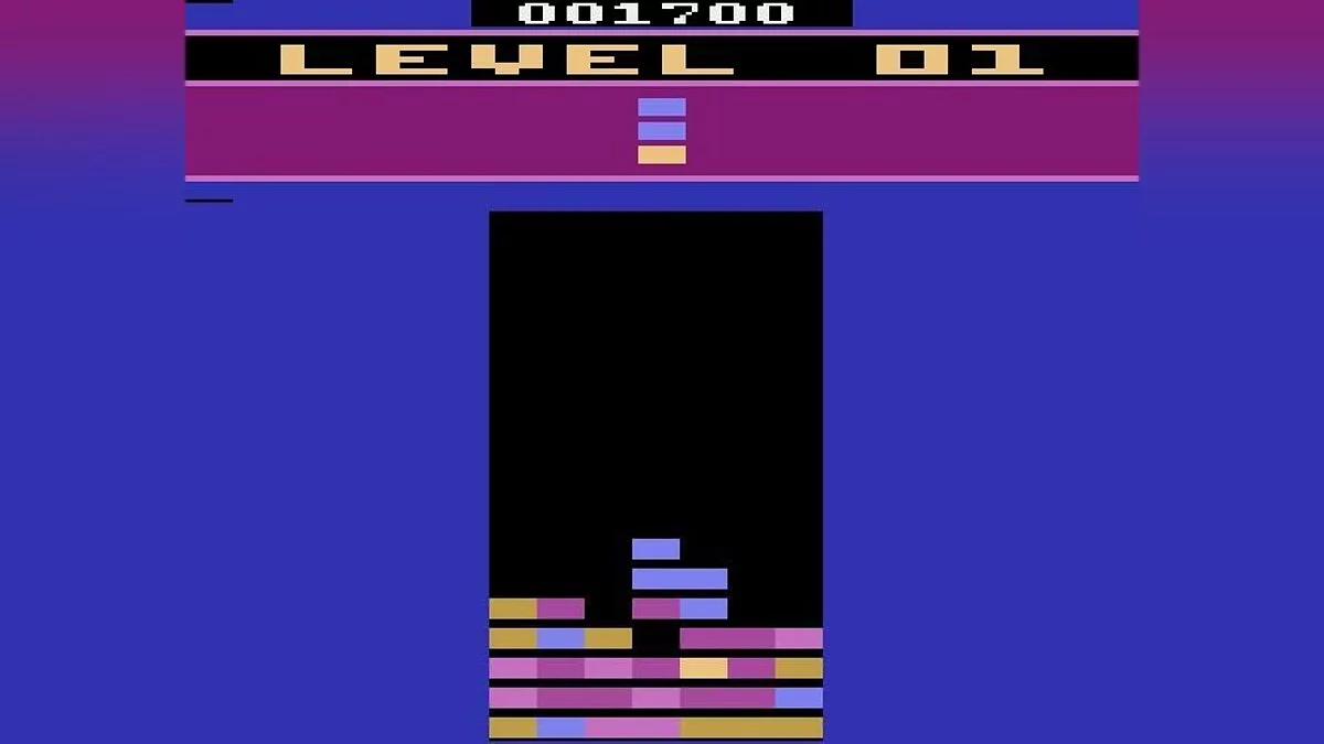 Скриншот из игры Acid Drop - 8