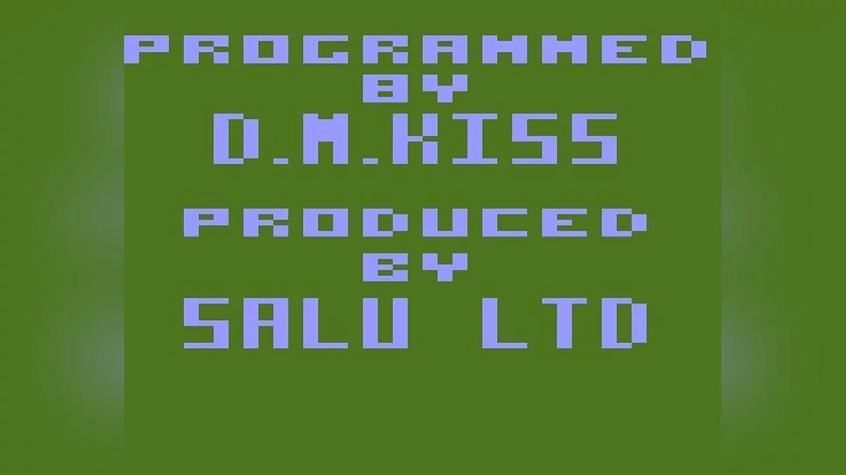 Скриншот из игры Acid Drop - 5