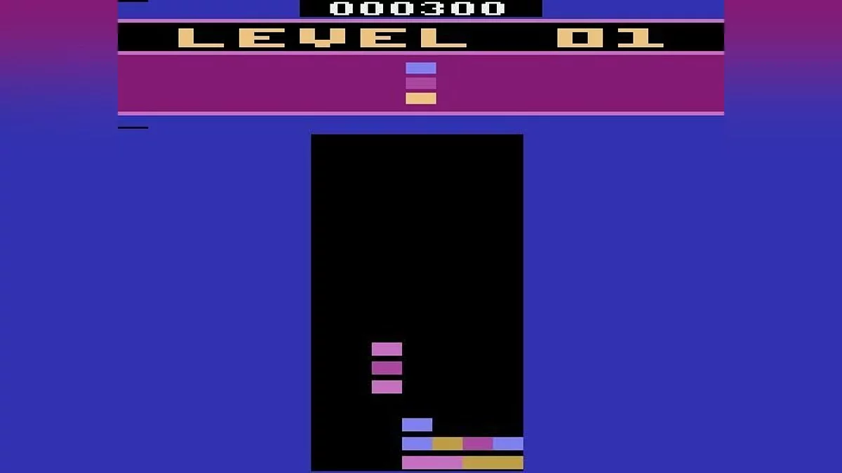 Скриншот из игры Acid Drop - 6