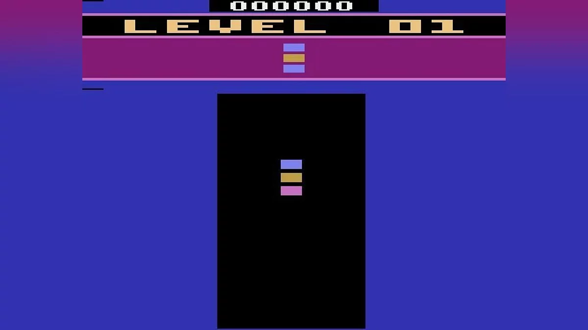 Скриншот из игры Acid Drop - 2