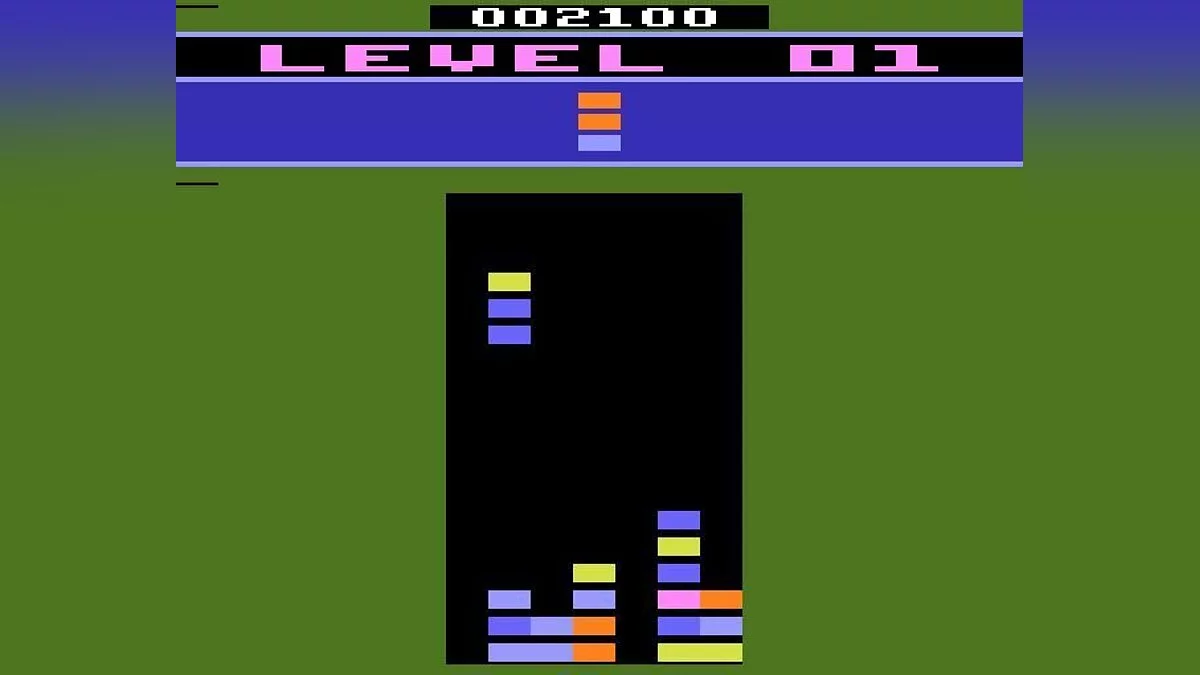 Скриншот из игры Acid Drop - 7