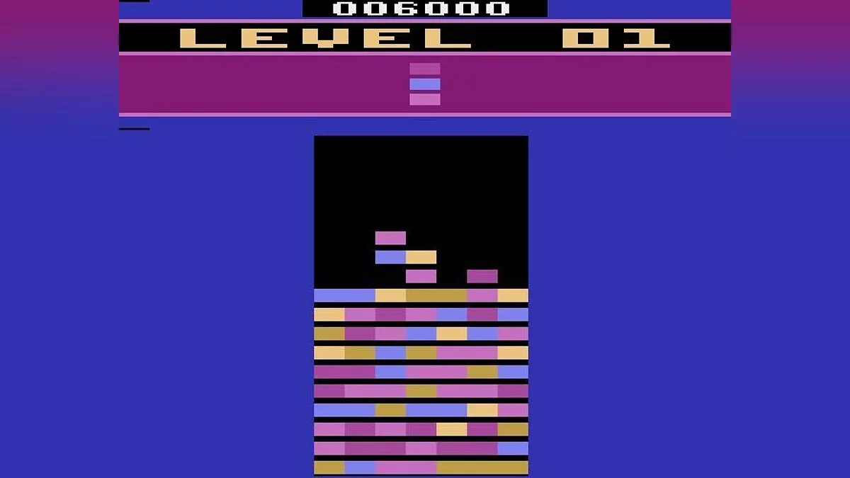 Скриншот из игры Acid Drop - 4