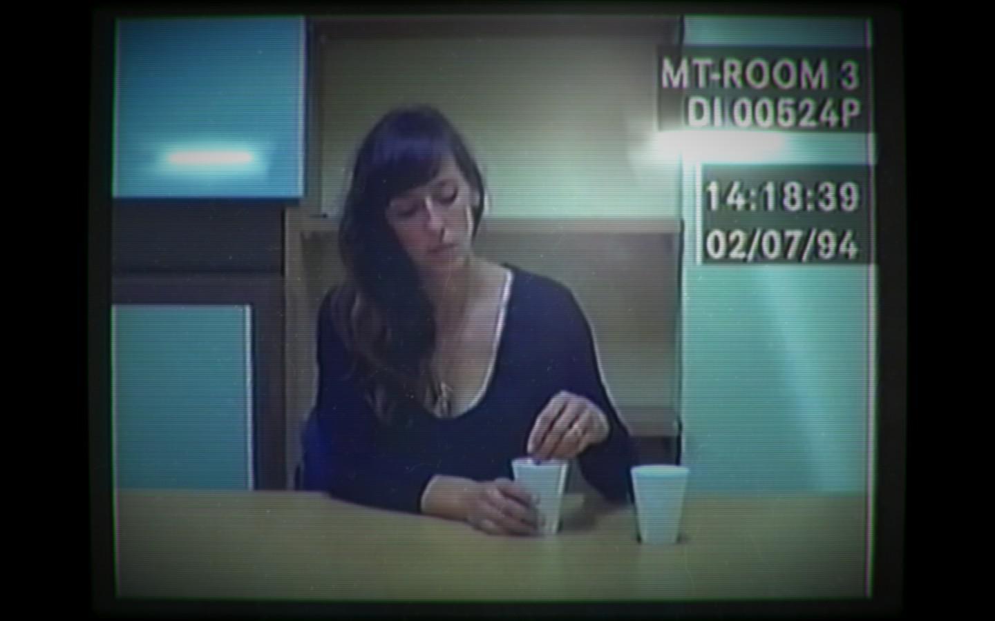Скриншот из игры Her Story - 18